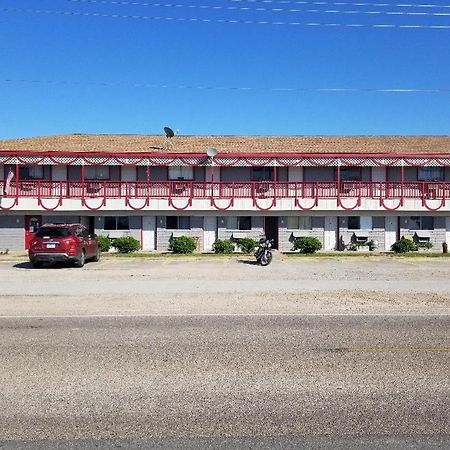 Anchor Motel & Rv Park Surfside Beach Esterno foto