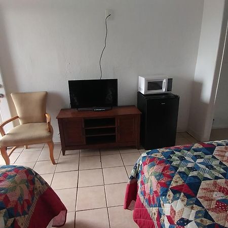 Anchor Motel & Rv Park Surfside Beach Esterno foto