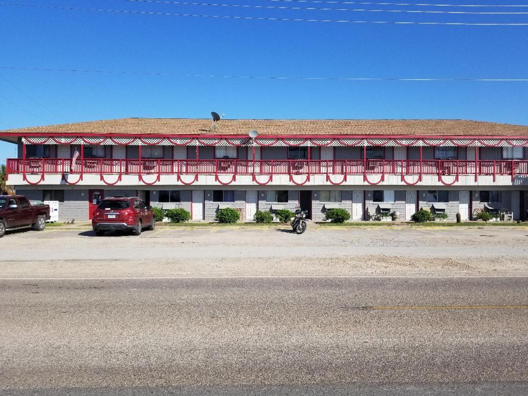 Anchor Motel & Rv Park Surfside Beach Esterno foto