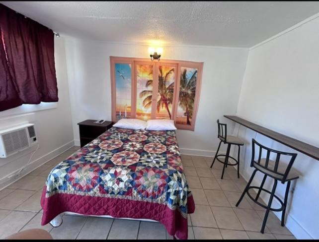 Anchor Motel & Rv Park Surfside Beach Esterno foto