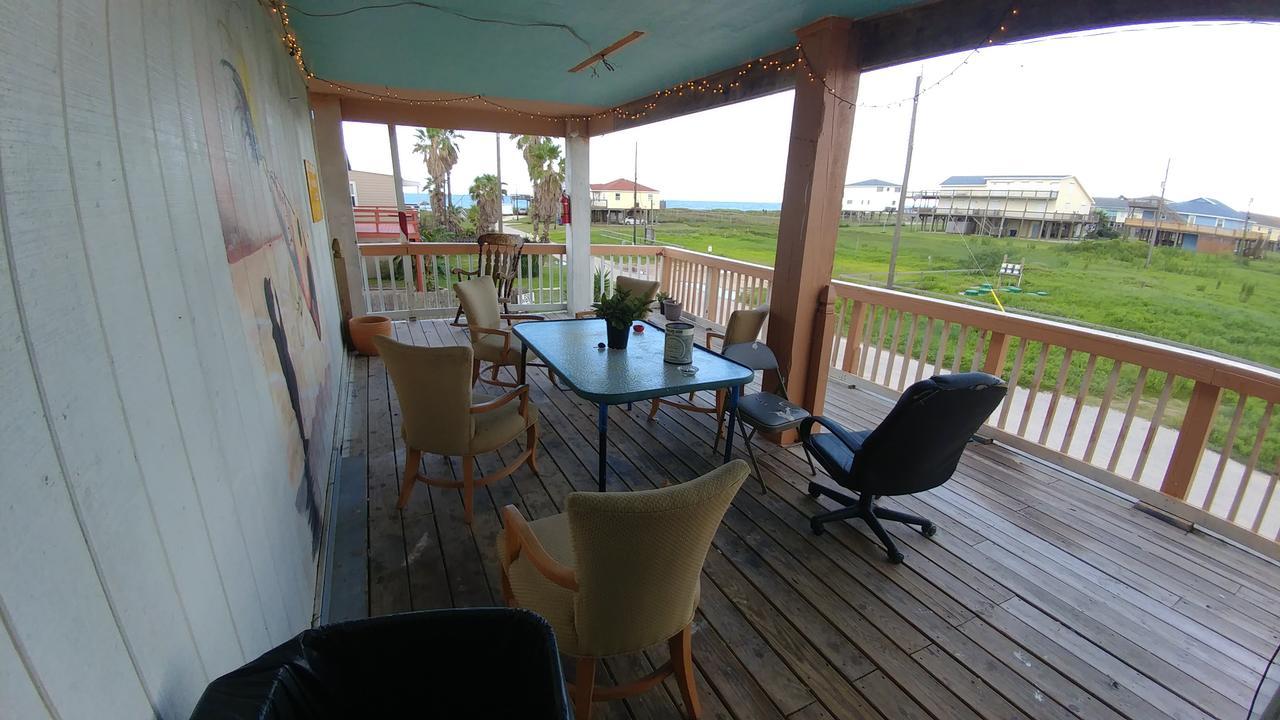 Anchor Motel & Rv Park Surfside Beach Esterno foto