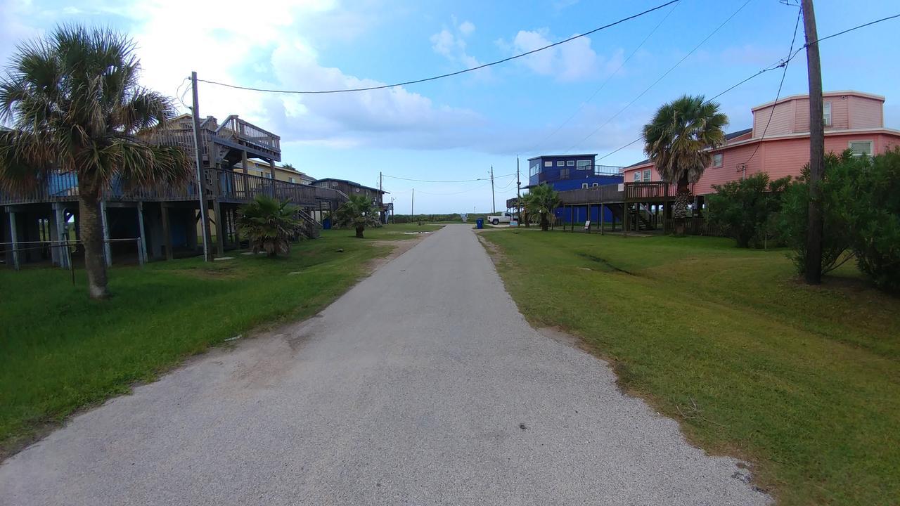 Anchor Motel & Rv Park Surfside Beach Esterno foto